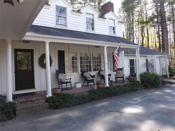 13 King George Drive Boxford, MA 01921 - Photo 3 of 22