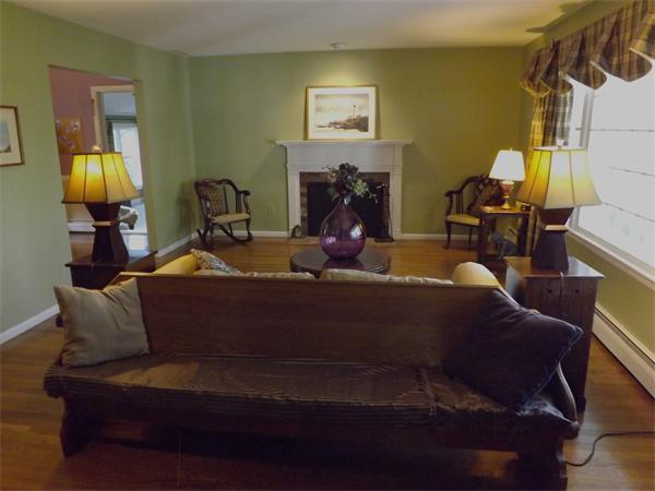 13 King George Drive Boxford, MA 01921 - Photo 4 of 22
