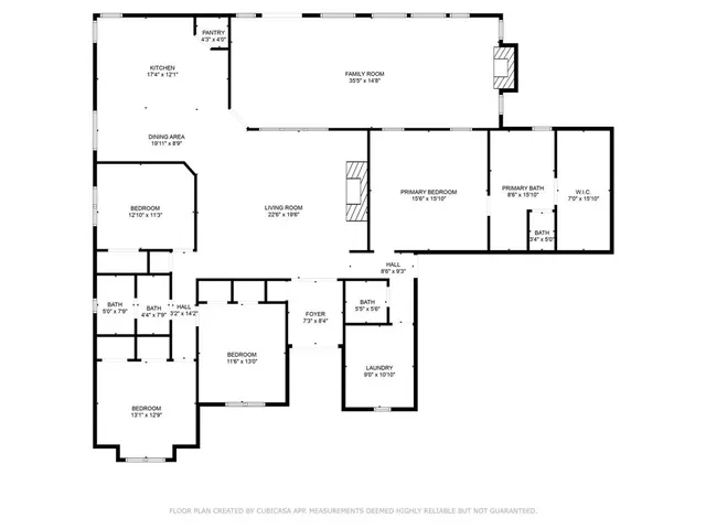 $650,000 | 1105 Cotton Creek, Tahoka, TX 79373