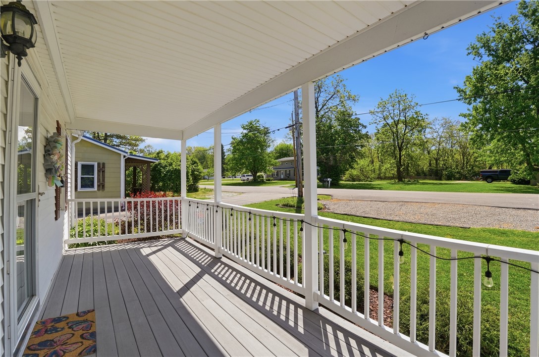 5834 Lake Road Morrow, OH 45152 - Photo 4 of 39