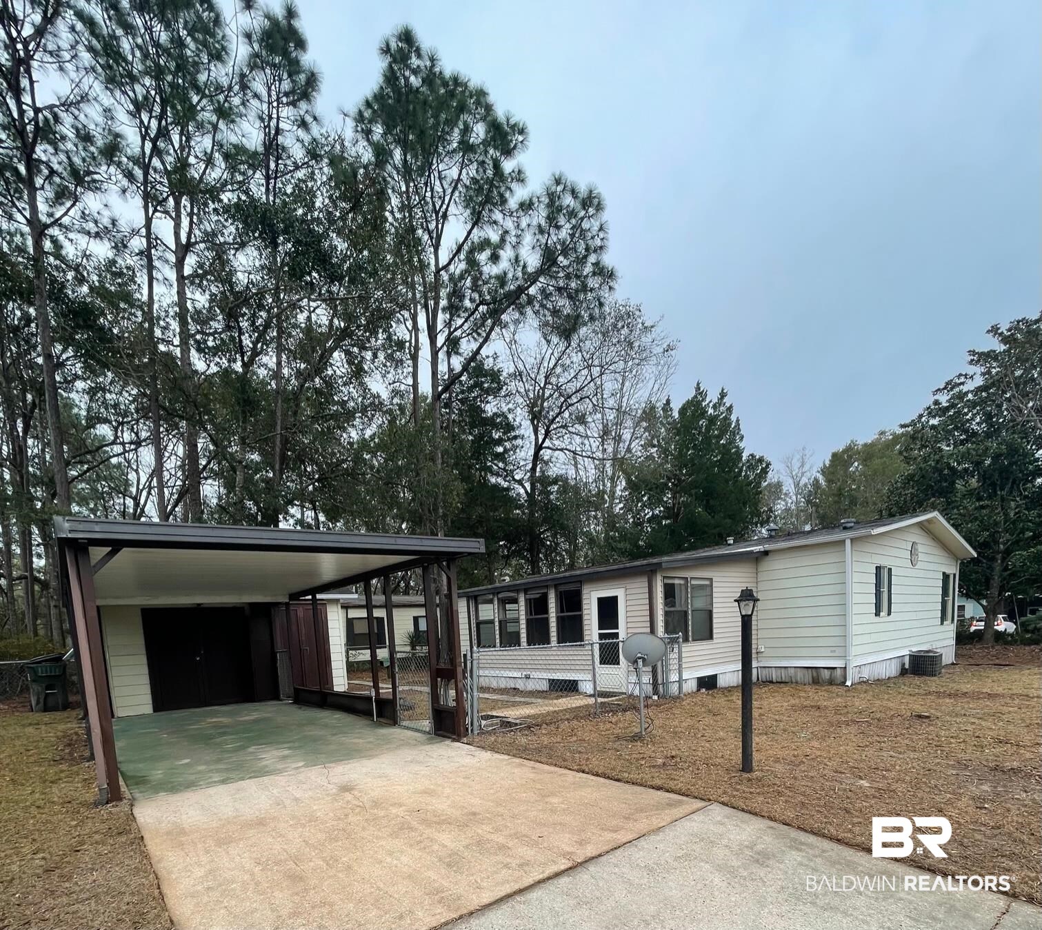 1806 Rico Drive Lillian, AL 36549 - Photo 2 of 30