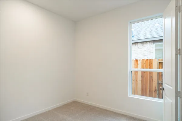a view of utility room