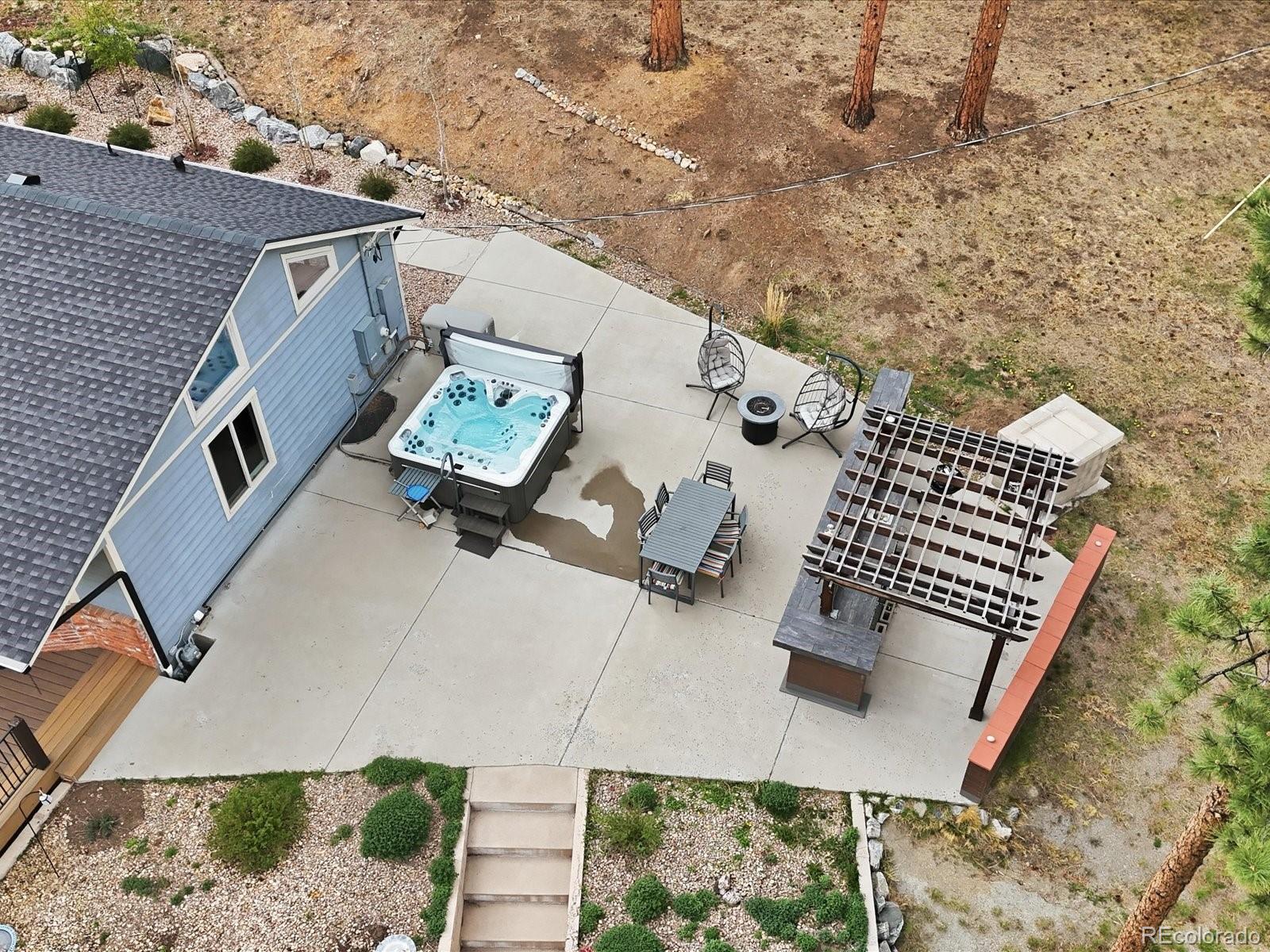 8025 South Wagon Wheel Road Morrison, CO 80465 - Photo 39 of 45
