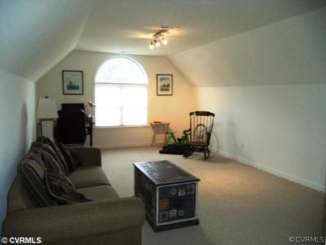 11836 Rimswell Place Midlothian, VA 23112 - Photo 21 of 23 Bedroom - Pic 1 - # 4 Bedroom , Nice size for a M