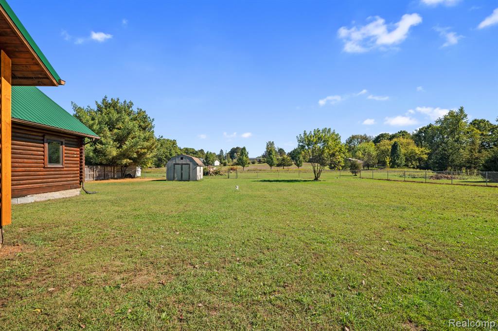 3131 West Schafer Road Pinckney, MI 48169 - Photo 38 of 59