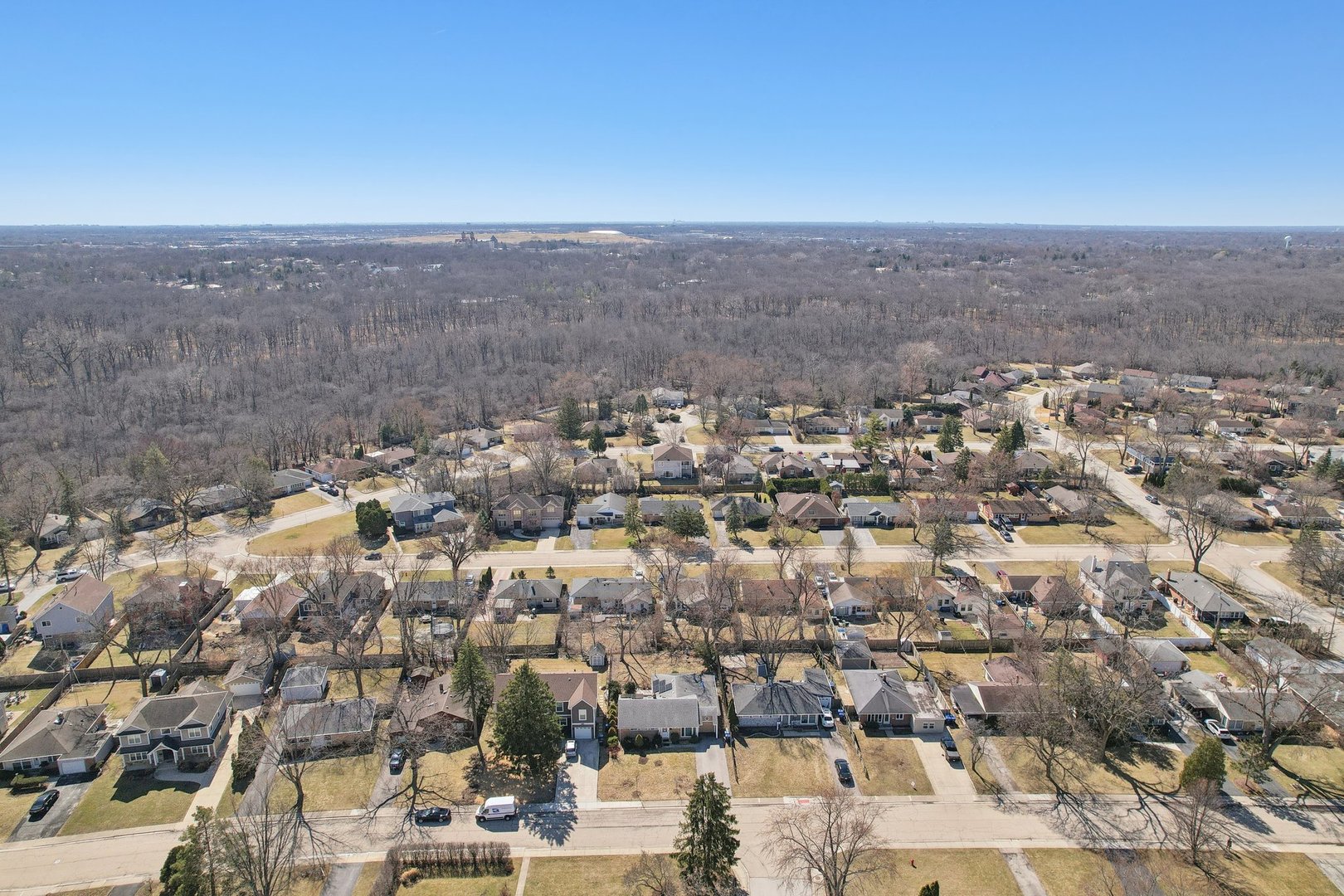 1115 Whitfield Road Northbrook, IL 60062 - Photo 54 of 54