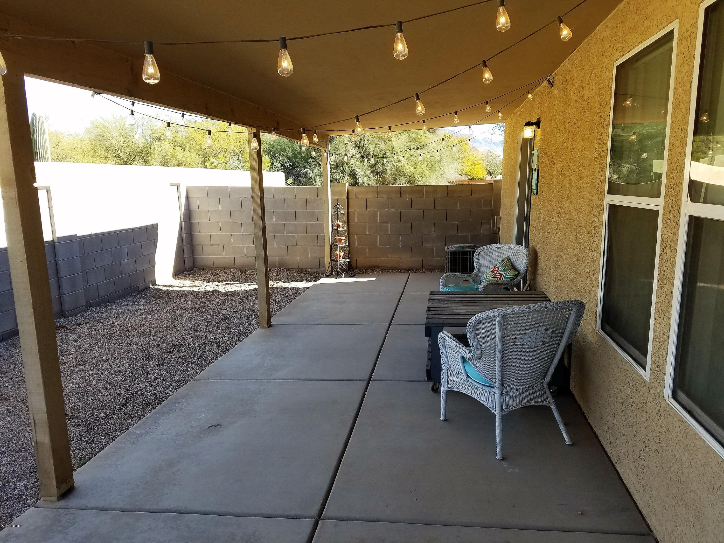 3140 West Treece Way Tucson, AZ 85742 - Photo 34 of 35