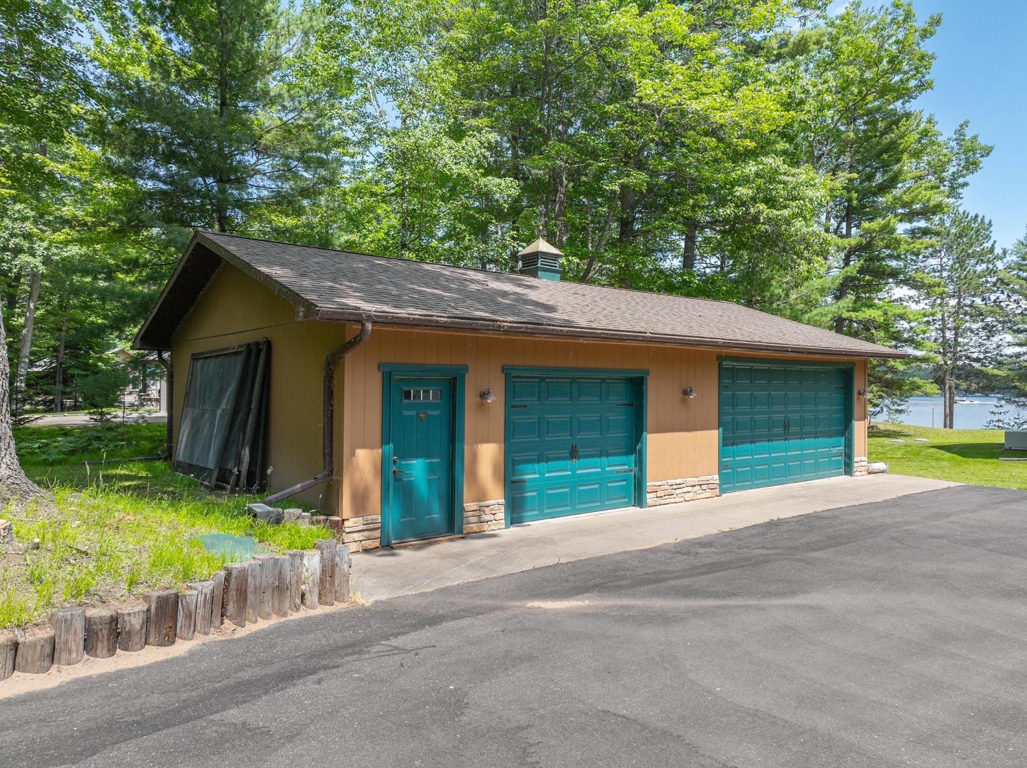 1148 Gessert Road St. Germain, WI 54558 - Photo 3 of 37 Gallery Image 3