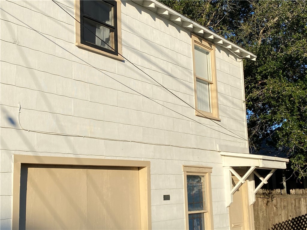 810 8th Avenue Portland, TX 78374 - Photo 16 of 16 a view of front door