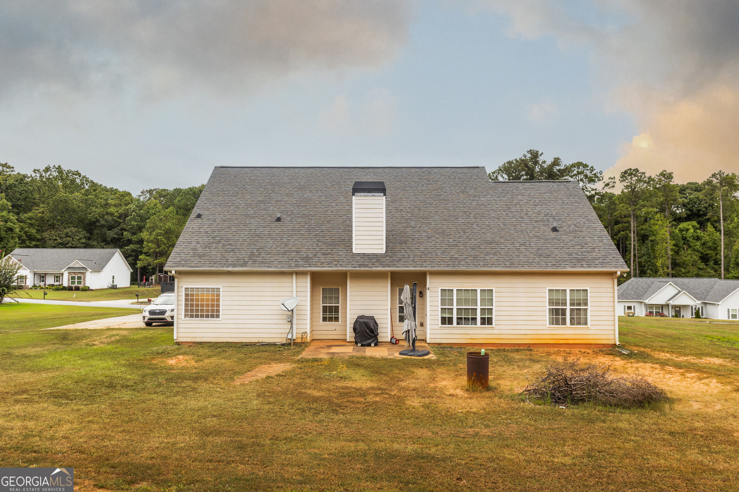 105 Scouts Ridge Drive Covington, GA 30016 - Photo 35 of 35 Gallery Image 35