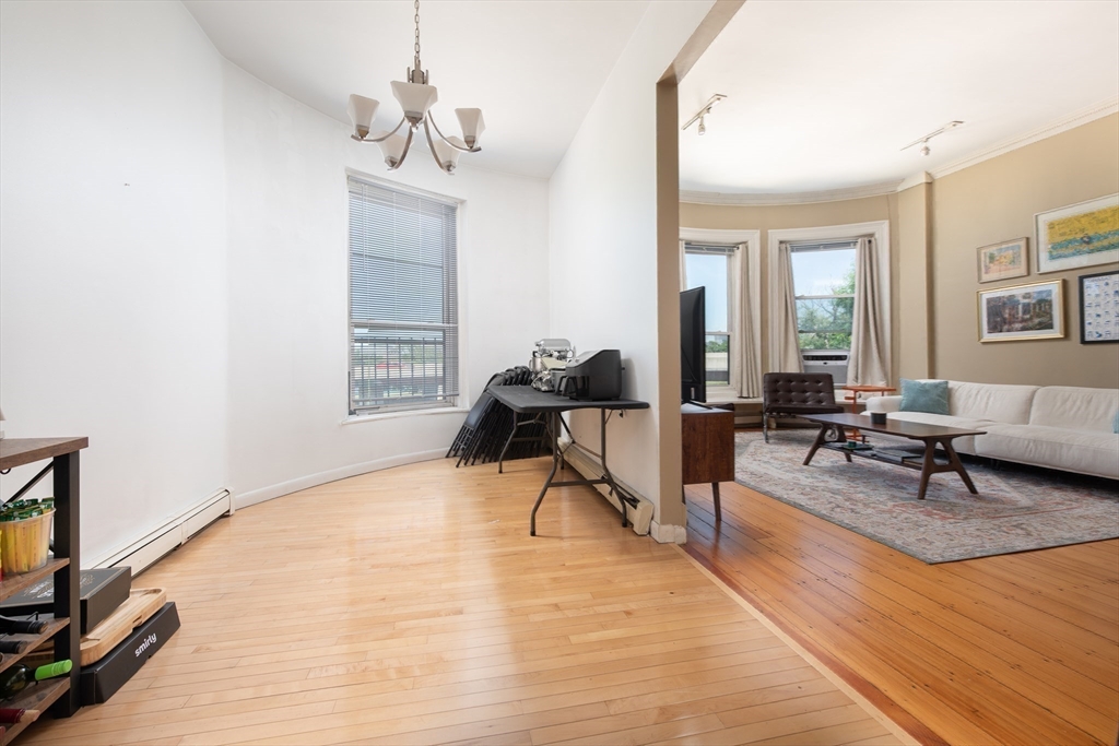 7 Bay State Road, Unit 2C Boston, MA 02215 - Photo 17 of 34