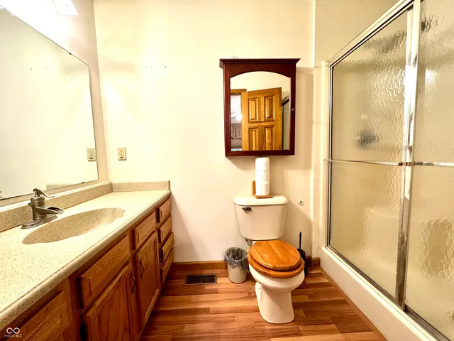 $289,000 | 526 Jefferson Valley, Coatesville, IN 46121