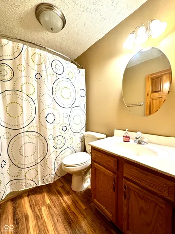 $289,000 | 526 Jefferson Valley, Coatesville, IN 46121