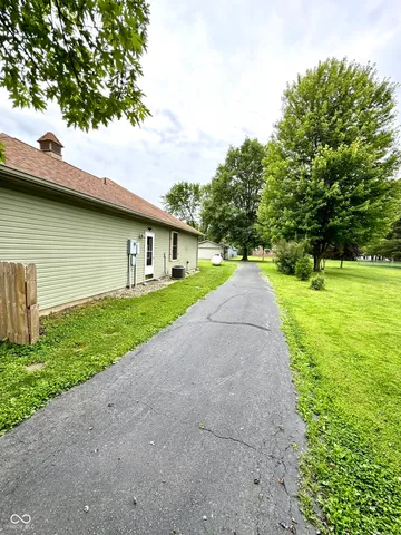 $289,000 | 526 Jefferson Valley, Coatesville, IN 46121