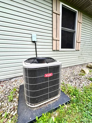 $289,000 | 526 Jefferson Valley, Coatesville, IN 46121