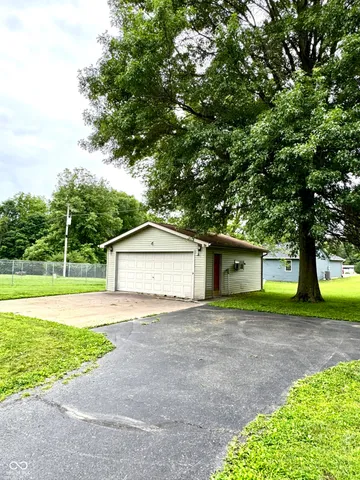 $289,000 | 526 Jefferson Valley, Coatesville, IN 46121