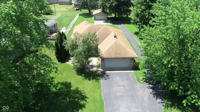 $289,000 | 526 Jefferson Valley, Coatesville, IN 46121