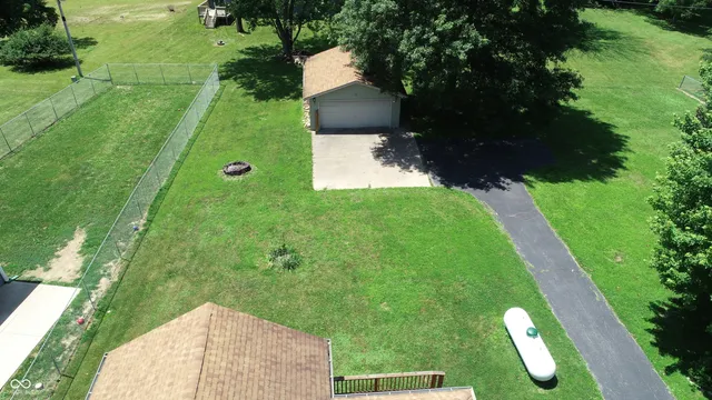 $289,000 | 526 Jefferson Valley, Coatesville, IN 46121