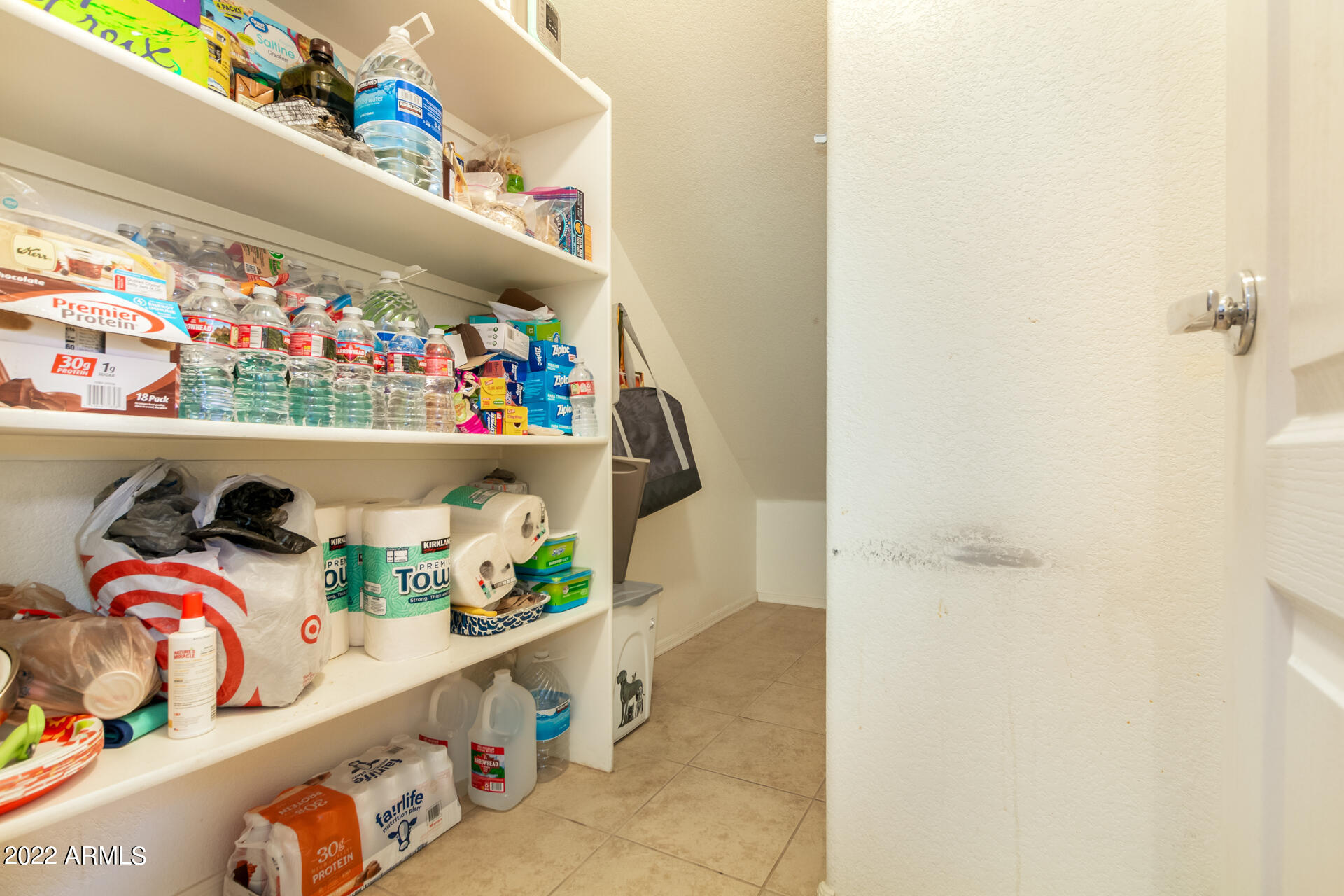 2150 West Alameda Road, Unit 1064 Phoenix, AZ 85085 - Photo 15 of 43 15 - Pantry