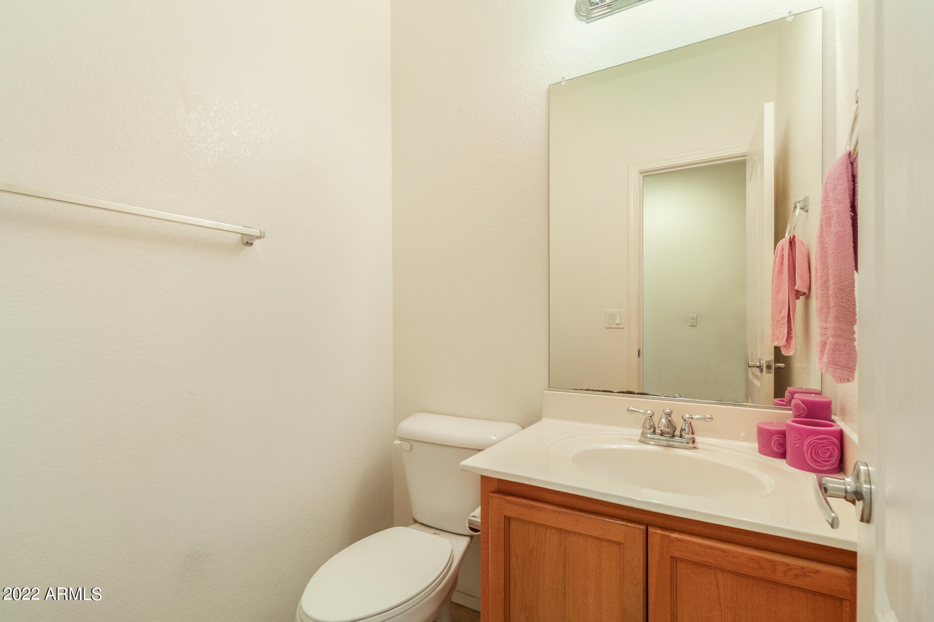 2150 West Alameda Road, Unit 1064 Phoenix, AZ 85085 - Photo 16 of 43 16 - Downstairs Half Bath