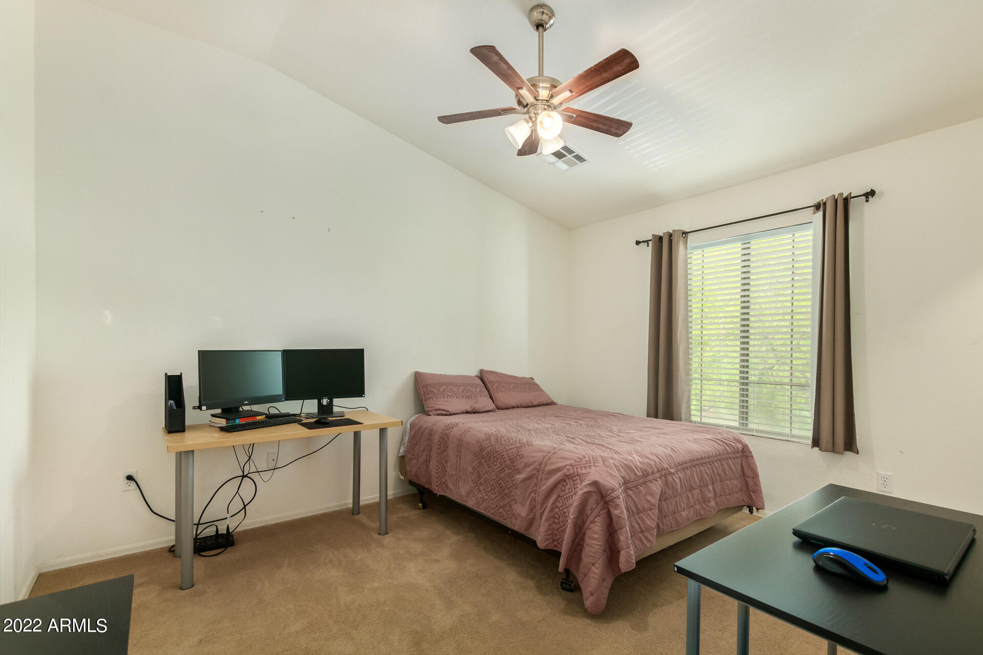 2150 West Alameda Road, Unit 1064 Phoenix, AZ 85085 - Photo 24 of 43 24 - Bedroom 2