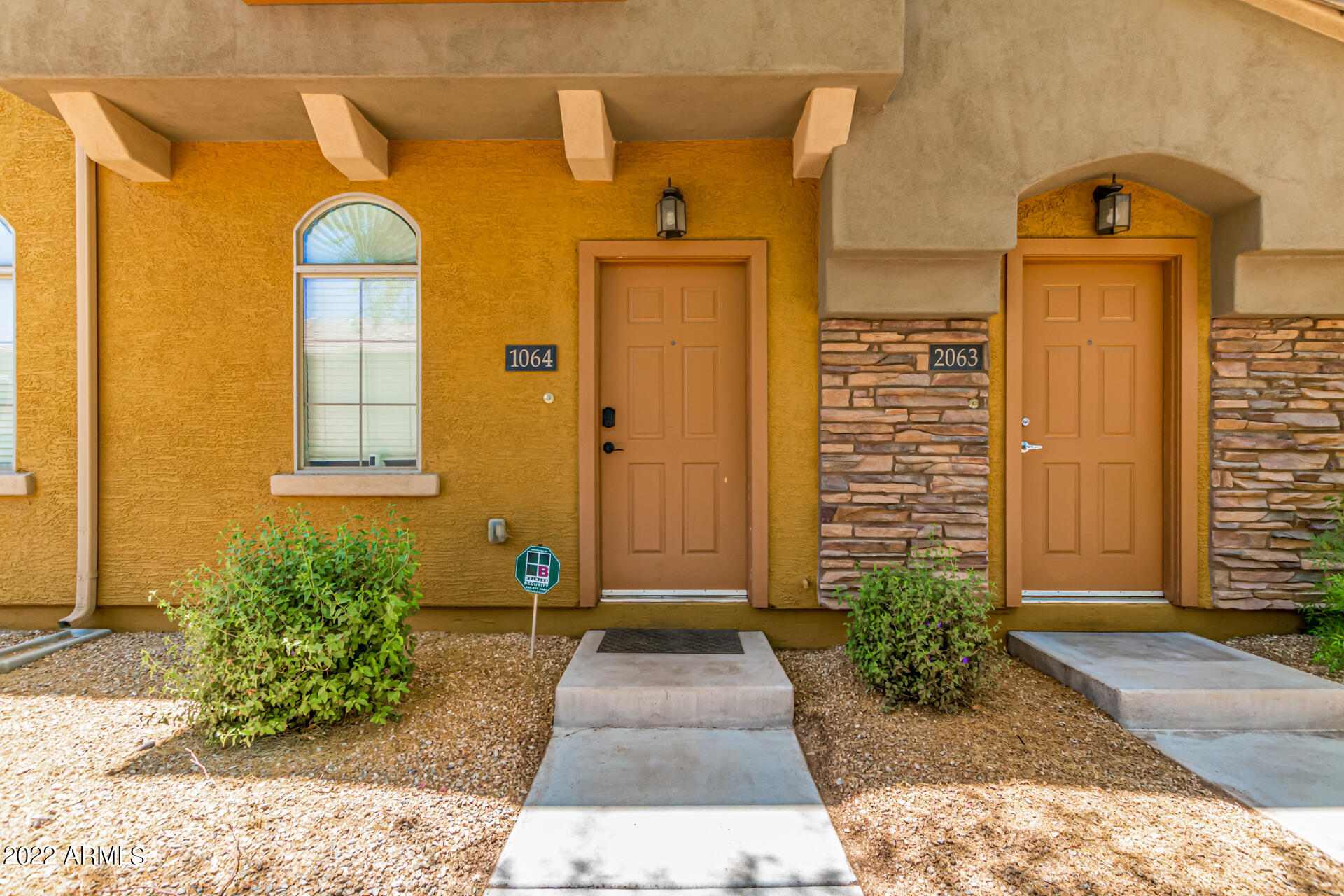 2150 West Alameda Road, Unit 1064 Phoenix, AZ 85085 - Photo 3 of 43 03- Front