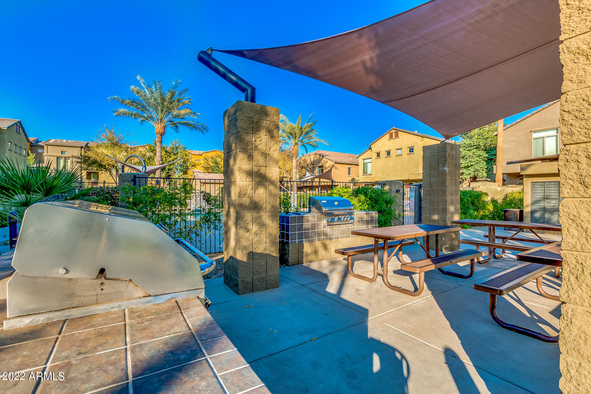 2150 West Alameda Road, Unit 1064 Phoenix, AZ 85085 - Photo 40 of 43 40 - Ramada