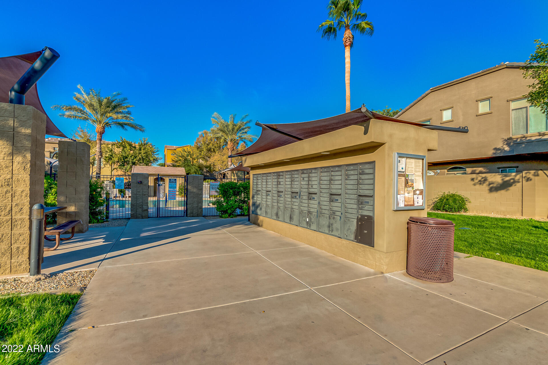 2150 West Alameda Road, Unit 1064 Phoenix, AZ 85085 - Photo 42 of 43 42 - Community area