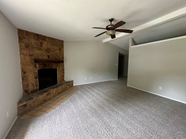 210 Syble Lane Longview, TX 75605 - Photo 9 of 17