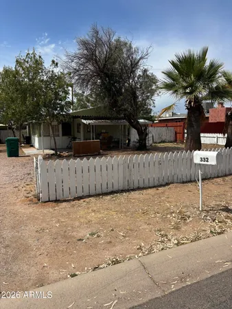 $145,000 | 332 South 85th Street, Mesa, AZ 85208