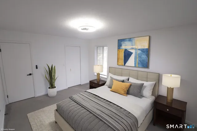 close up of a white marble wall