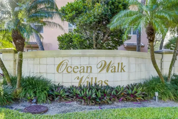 $650,000 | 2039 Oceanwalk Lane, Unit 401, Pompano Beach, FL 33062