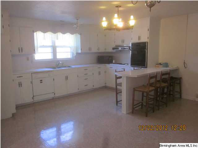 1755 Rock Springs Road Warrior, AL 35180 - Photo 3 of 26