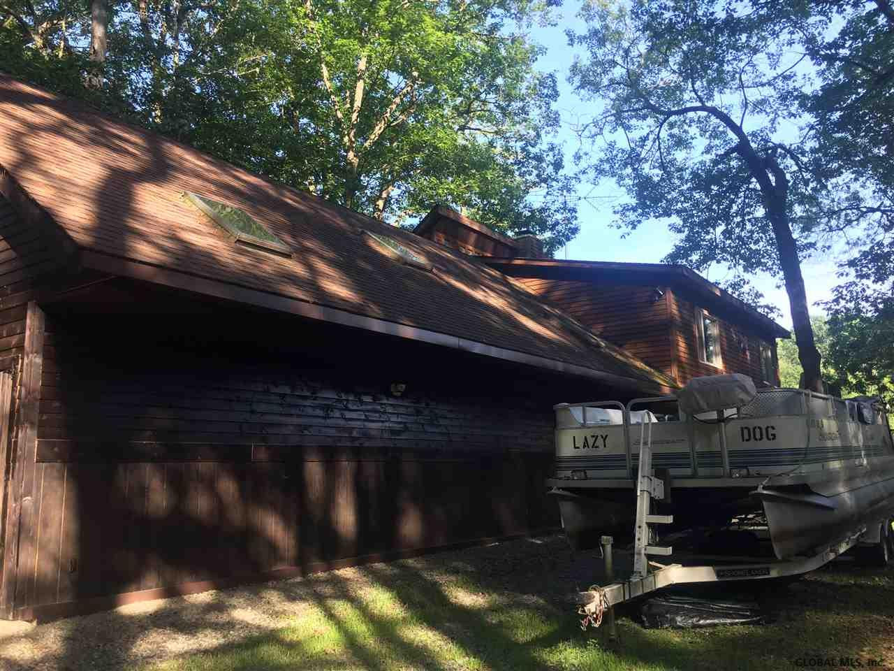 20 Old River Road Corinth, NY 12822 - Photo 15 of 15 Photo 15