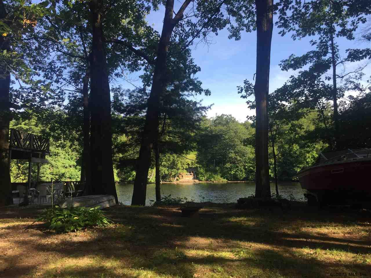 20 Old River Road Corinth, NY 12822 - Photo 2 of 15 Photo 2