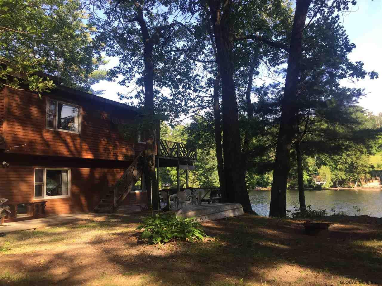 20 Old River Road Corinth, NY 12822 - Photo 3 of 15 Photo 3