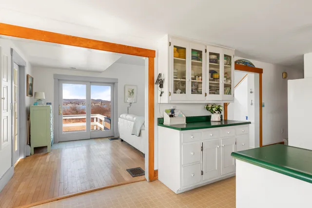 $695,000 | 108 North Shore Drive, Owls Head, ME 04854