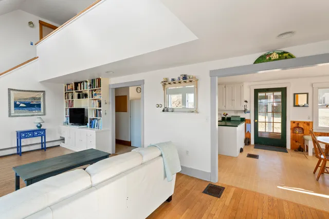 $695,000 | 108 North Shore Drive, Owls Head, ME 04854