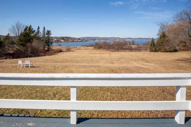 $695,000 | 108 North Shore Drive, Owls Head, ME 04854