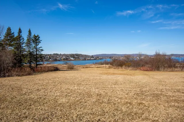$695,000 | 108 North Shore Drive, Owls Head, ME 04854