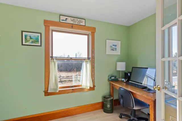 $695,000 | 108 North Shore Drive, Owls Head, ME 04854