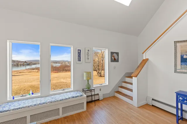 $695,000 | 108 North Shore Drive, Owls Head, ME 04854