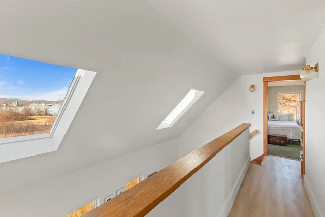 $695,000 | 108 North Shore Drive, Owls Head, ME 04854