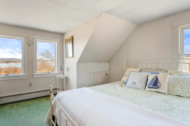 $695,000 | 108 North Shore Drive, Owls Head, ME 04854