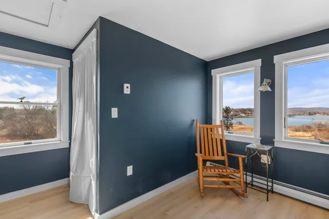 $695,000 | 108 North Shore Drive, Owls Head, ME 04854