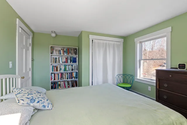 $695,000 | 108 North Shore Drive, Owls Head, ME 04854