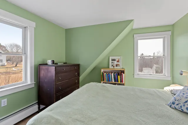 $695,000 | 108 North Shore Drive, Owls Head, ME 04854