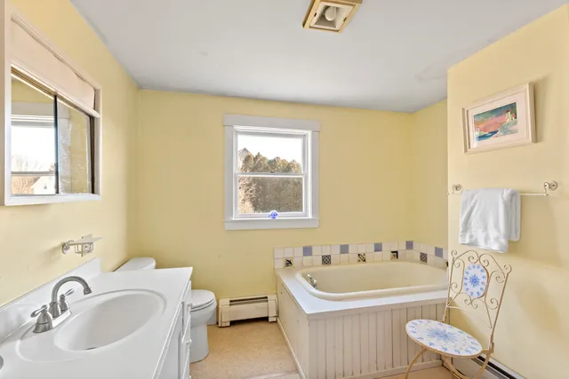 $695,000 | 108 North Shore Drive, Owls Head, ME 04854