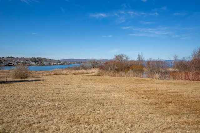 $695,000 | 108 North Shore Drive, Owls Head, ME 04854