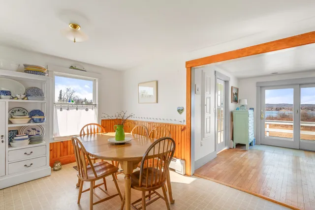 $695,000 | 108 North Shore Drive, Owls Head, ME 04854